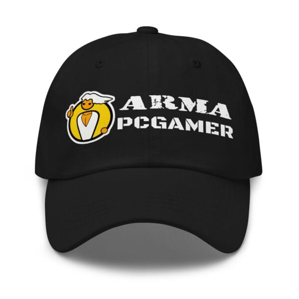 Gorra dad hat