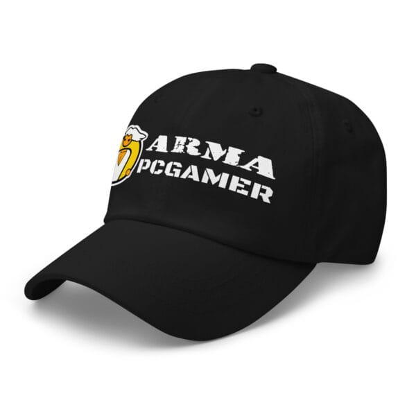 Gorra dad hat - Image 3
