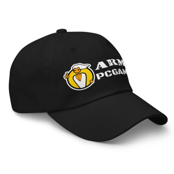 Gorra dad hat - Image 2