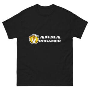 Camiseta clásica unisex