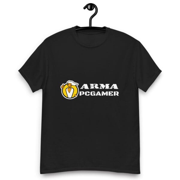 Camiseta clásica unisex - Image 5