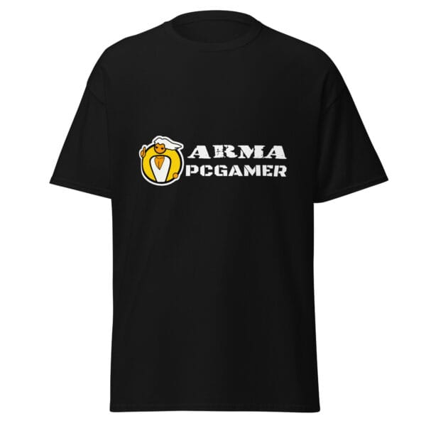 Camiseta clásica unisex - Image 2