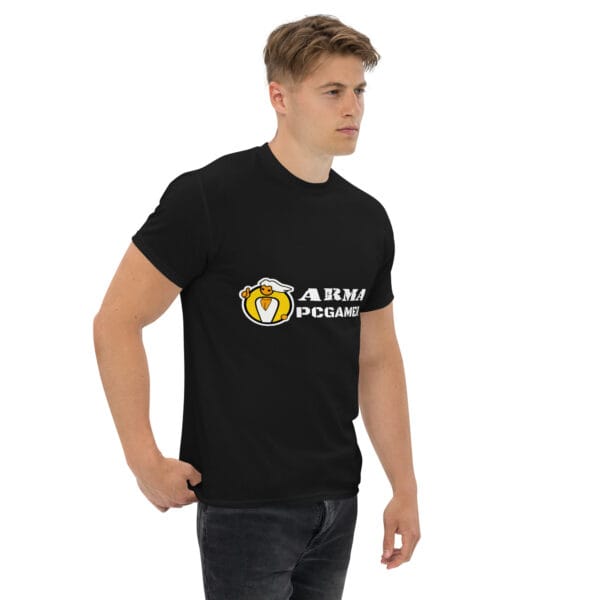 Camiseta clásica unisex - Image 4