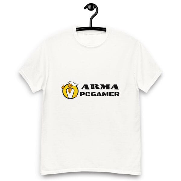 Camiseta clásica unisex - Image 4