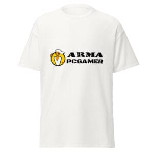 Camiseta clásica unisex
