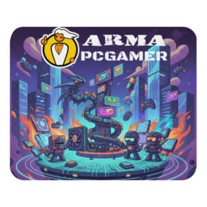 Alfombrilla de ratón